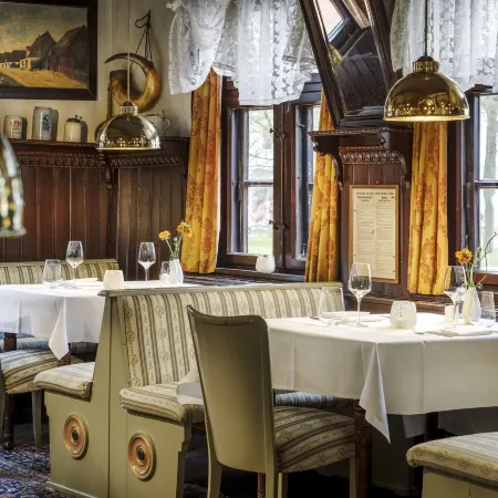 Boutique-Hotel Zur Alten Post