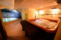 Hotel Interalpen - spa