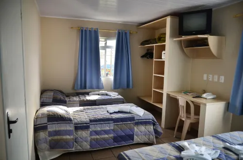 Pousada Mar Do Leste