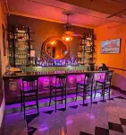 布蘭登酒店 - 酒吧