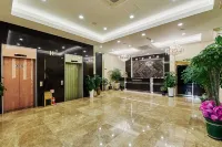 Hotel the Class Hotel di Icheon-si