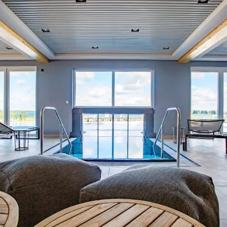 Maremüritz Yachthafen Resort