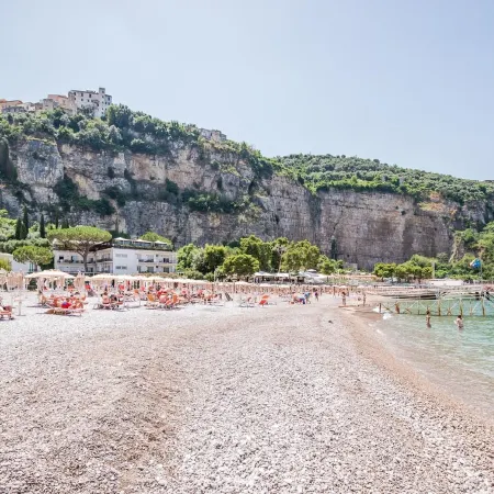 Le Ancore Hotel