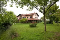 Agriturismo Cascina Papa Mora - Alloggi