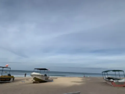 尼拉威裏棕櫚景觀旅館
