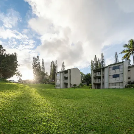 Makai Club Resort