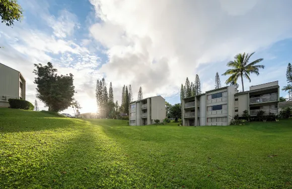 Makai 俱樂部度假村