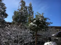 Maruka Ryokan Hotels near Yudanaka Station