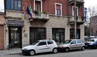 Hotel Galimberti Hotels near Museo dell'automobile