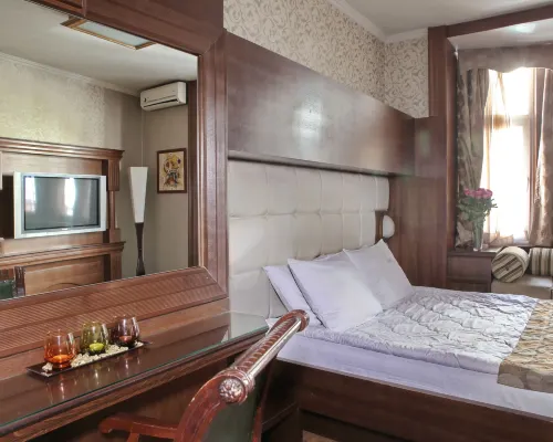 Vila Terazije Hotels in Belgrade