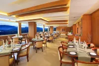 Clouds Valley Hotel Hotels in Munnar