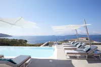 イーグルスビラ - スモールラグジュアリーホテルズオブザワールド - プライペートプール
