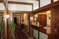 Bartels Stadt-Hotel Hotels in Echthausen