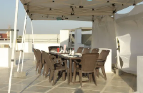 Hotel Balaji Palace Hotels in Porbandar