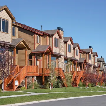 Bear Hollow Village by All Seasons Resort Lodging