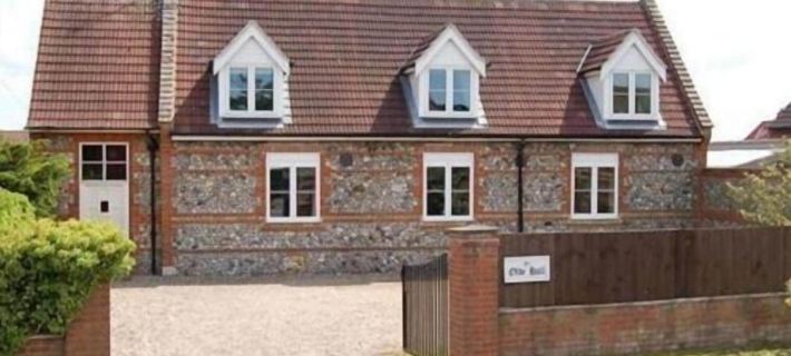 Olde Hall Ξενοδοχεία στην πόλη Norwich