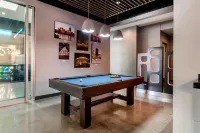 Aloft Newport on the Levee Hotels in Campbell County