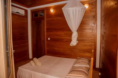 Porcelana Hotel Hotels in 