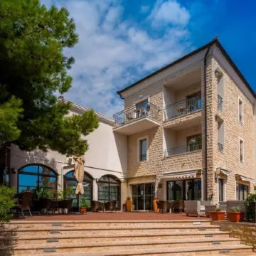 Hotel Nikola