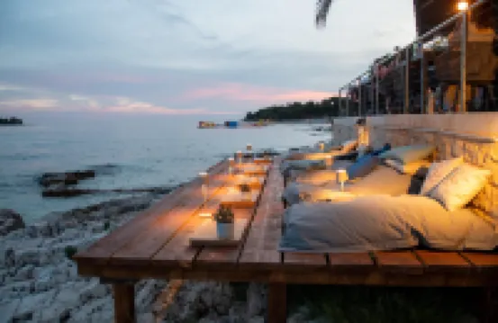 Bed & Breakfast Blu Locanda