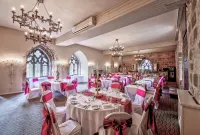 Langley Castle Hotel - Wi-Fi
