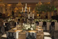 Grand Bohemian Hotel Mountain Brook, Autograph Collection