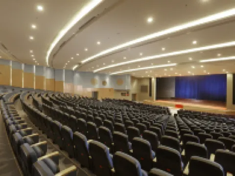 President Hotel at Umodzi Park Hotels in Lilongwe