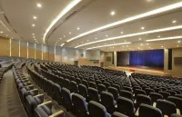 President Hotel at Umodzi Park Hotels in Lilongwe