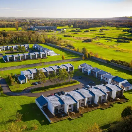 Castlemartyr Holiday Mews 2 Bed by Trident Holiday Homes