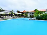 Hotel Gran View Garden Okinawa - de playa