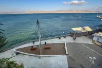 Shirat Hayam Boutique Hotel - Ocean View