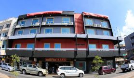 City Garden Hotel