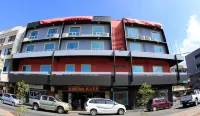 City Garden Hotel