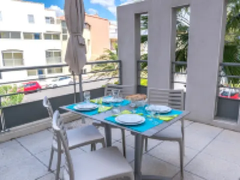 Résidence Thalacap Hotels in Agde