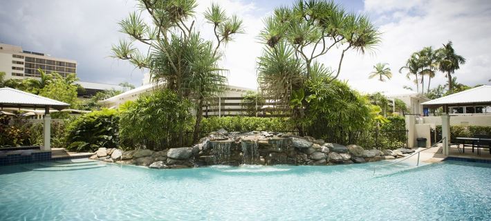 Mantra Esplanade Hotels in Cairns