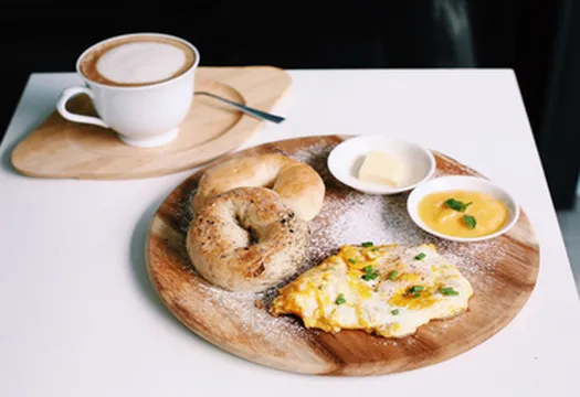 รูปภาพของสลีปปิ้ง เวลล์ เชียงของ - โฮสเทล