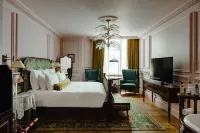 The Ned Hotels in London