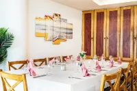 Inbar Hotel - breakfast