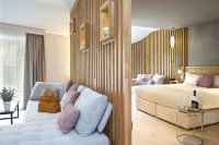 Château de Massillan Hotels in Bollene