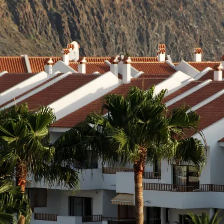 Apartamentos HG Cristian Sur