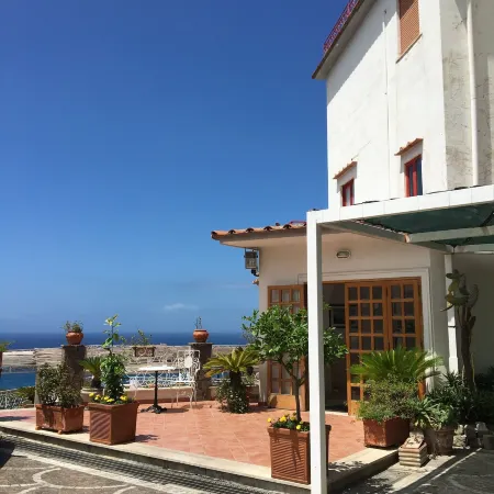 Hotel Dania