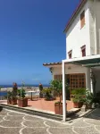 Hotel Dania Các khách sạn ở Sorrento