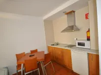 Apartamentos Montegorbea Hotels in Monachil