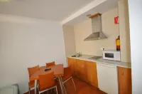 Apartamentos Montegorbea