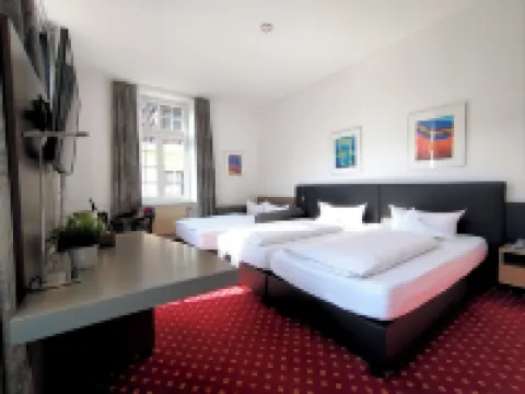 Hotel Schwert Hotels in Rastatt