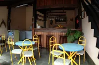 Pousada do Tesouro - bar