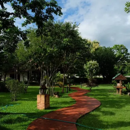 Ruen Ariya Resort Chiangmai
