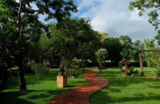 روين أريا ريزورت