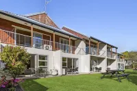 ASURE Brookvale Motel Hotels in Wanaka