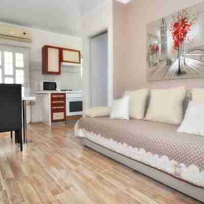 Villa Vanilla with Heated Pool Rooms